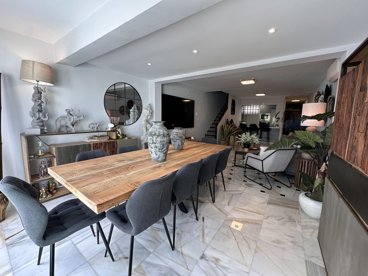 Huis te koop in Benalmadena | 2 slaapkamers H5310610