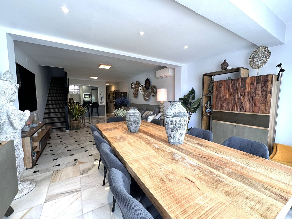 Huis te koop in Benalmadena | 2 slaapkamers H5310610