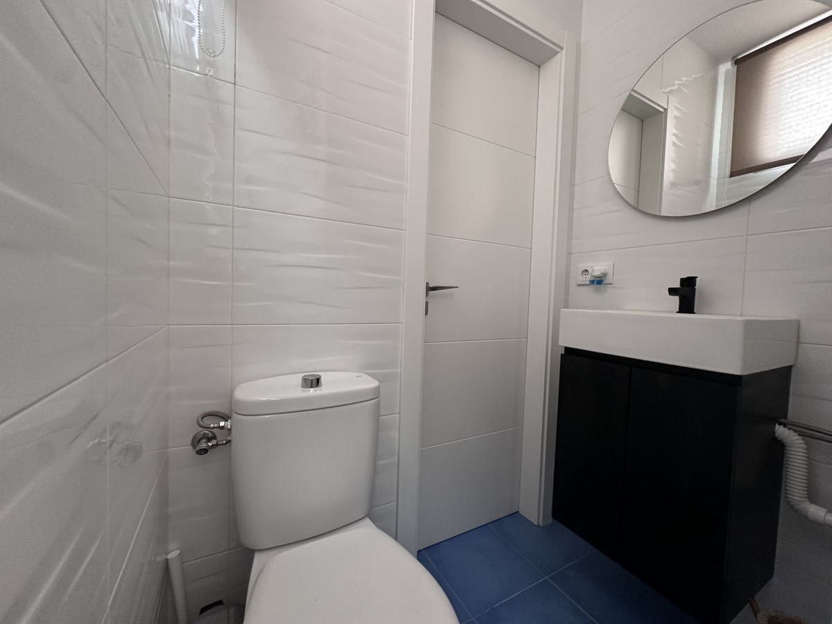 Huis te koop in Benalmadena | 2 slaapkamers H5310610