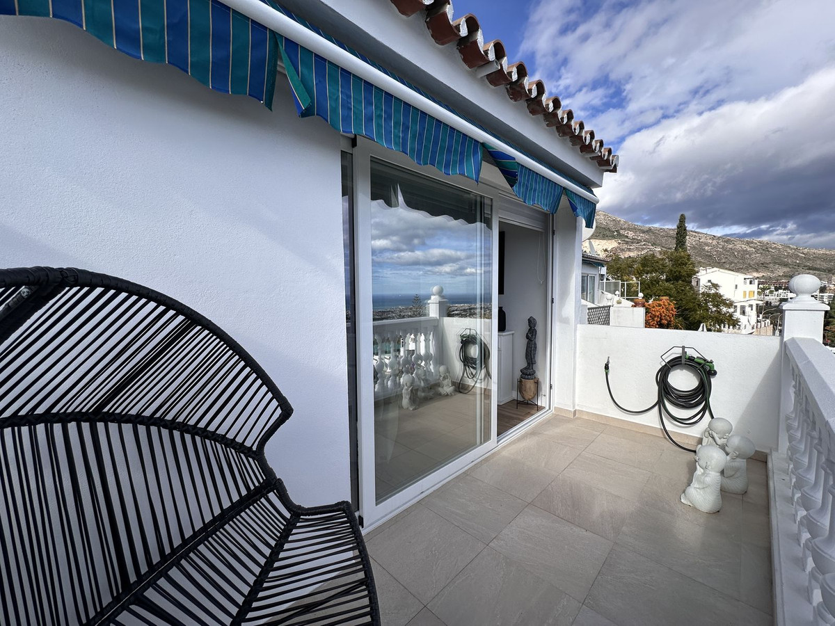Huis te koop in Benalmadena | 2 slaapkamers H5310610
