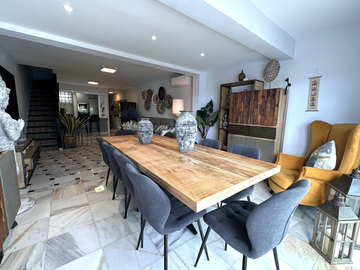 Huis te koop in Benalmadena | 2 slaapkamers H5310610