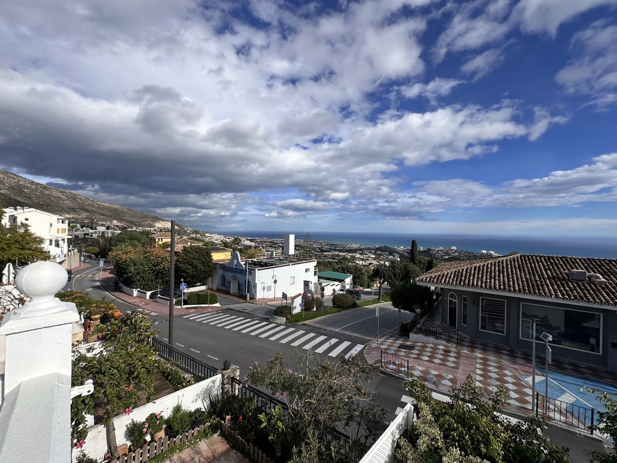 Huis te koop in Benalmadena | 2 slaapkamers H5310610