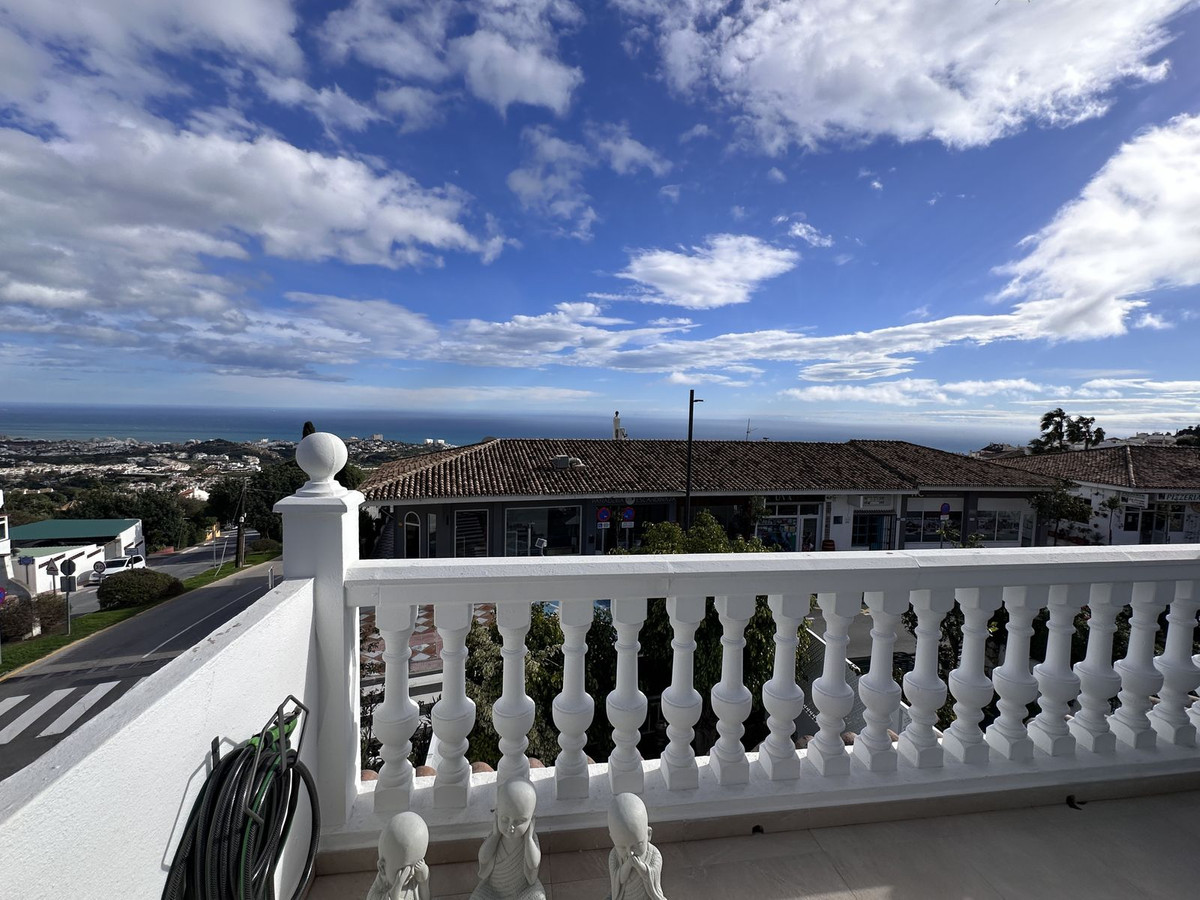 Huis te koop in Benalmadena | 2 slaapkamers H5310610