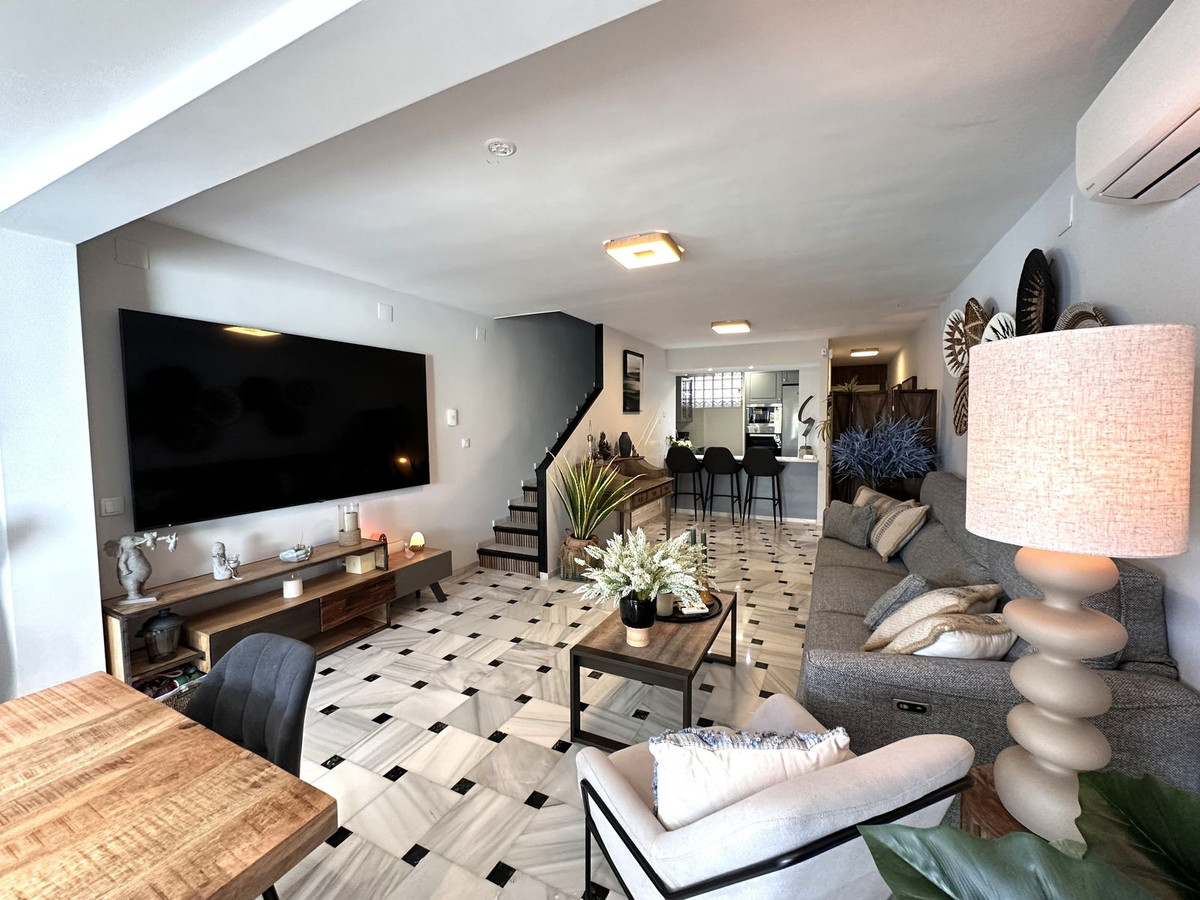 Huis te koop in Benalmadena | 2 slaapkamers H5310610