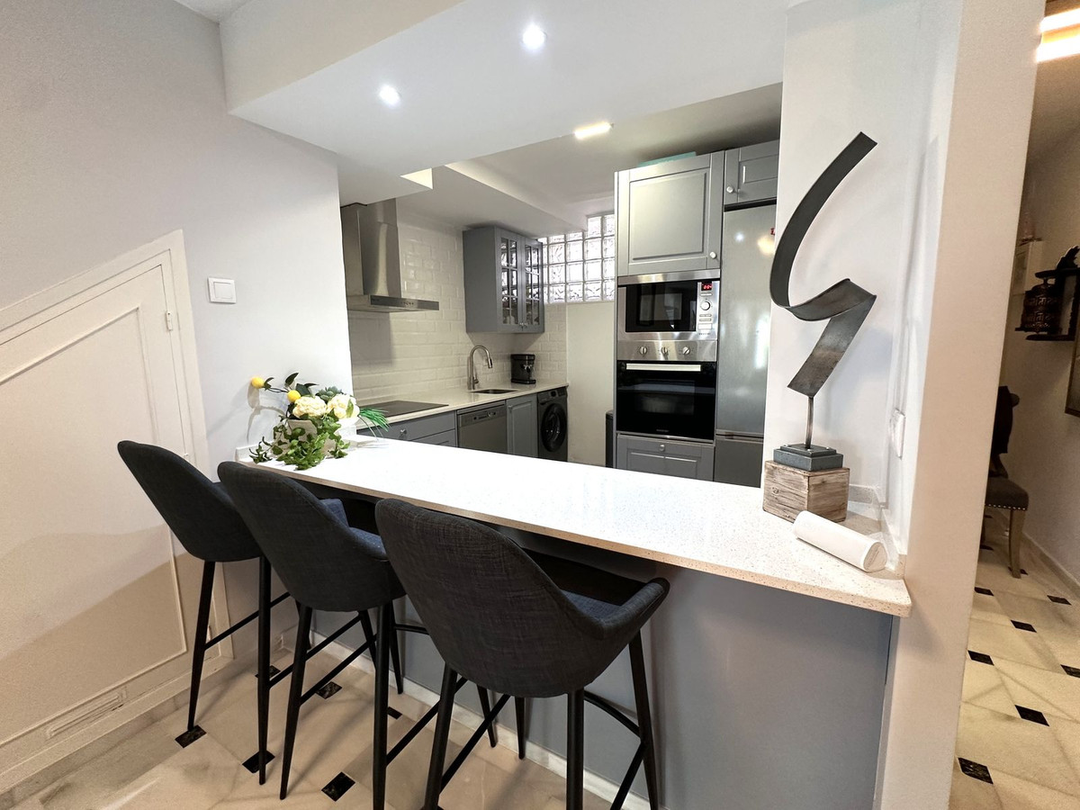 Huis te koop in Benalmadena | 2 slaapkamers H5310610