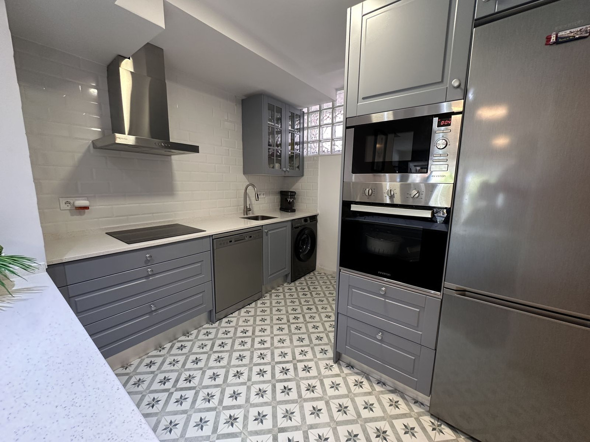 Huis te koop in Benalmadena | 2 slaapkamers H5310610