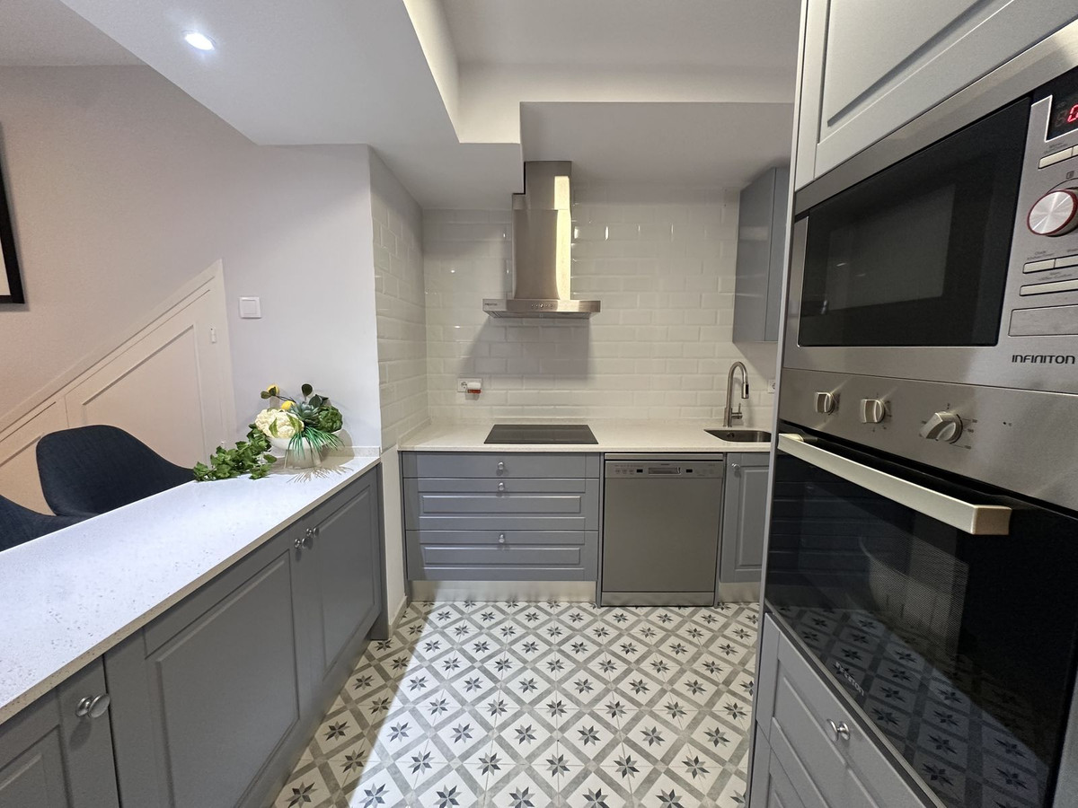 Huis te koop in Benalmadena | 2 slaapkamers H5310610