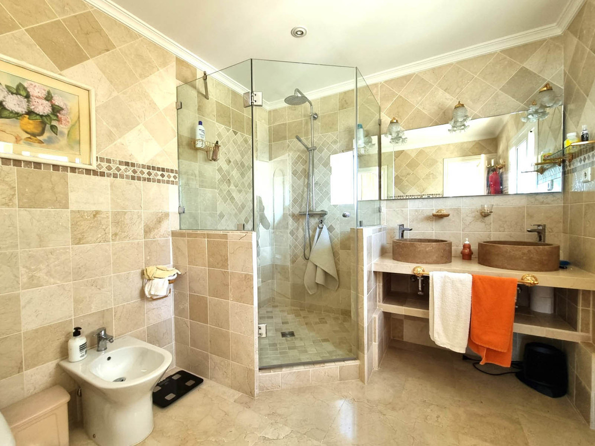 Huis te koop in Benalmadena | 5 slaapkamers H5314720