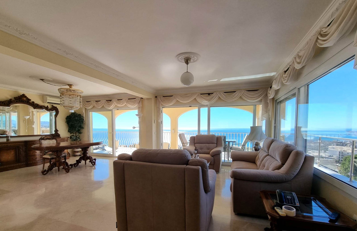 Huis te koop in Benalmadena | 5 slaapkamers H5314720