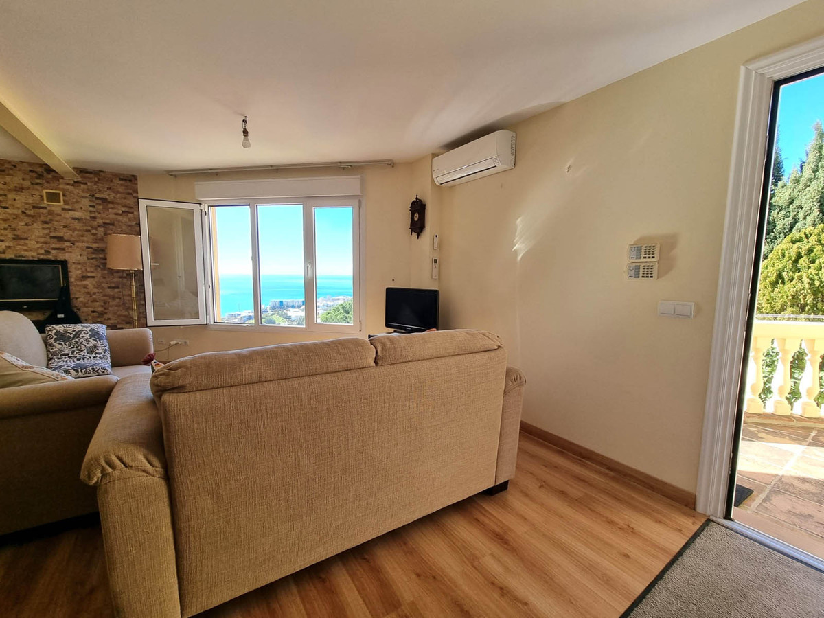 Huis te koop in Benalmadena | 5 slaapkamers H5314720