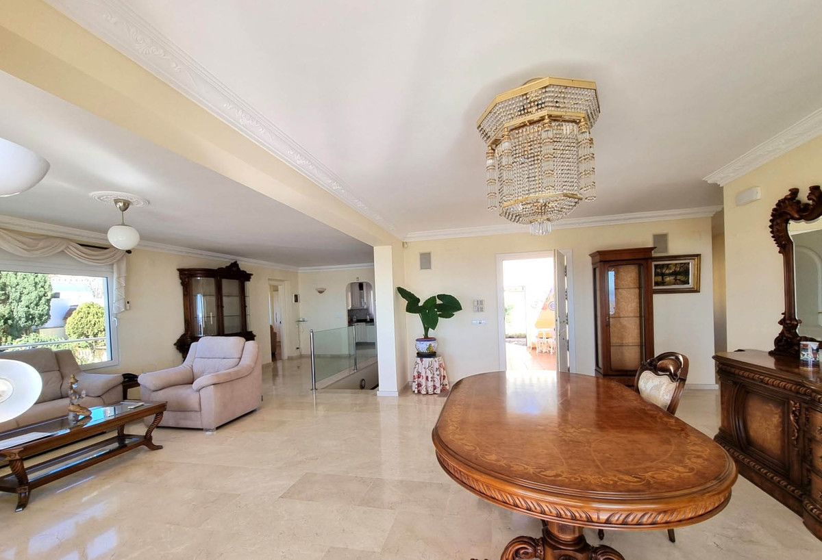 Huis te koop in Benalmadena | 5 slaapkamers H5314720