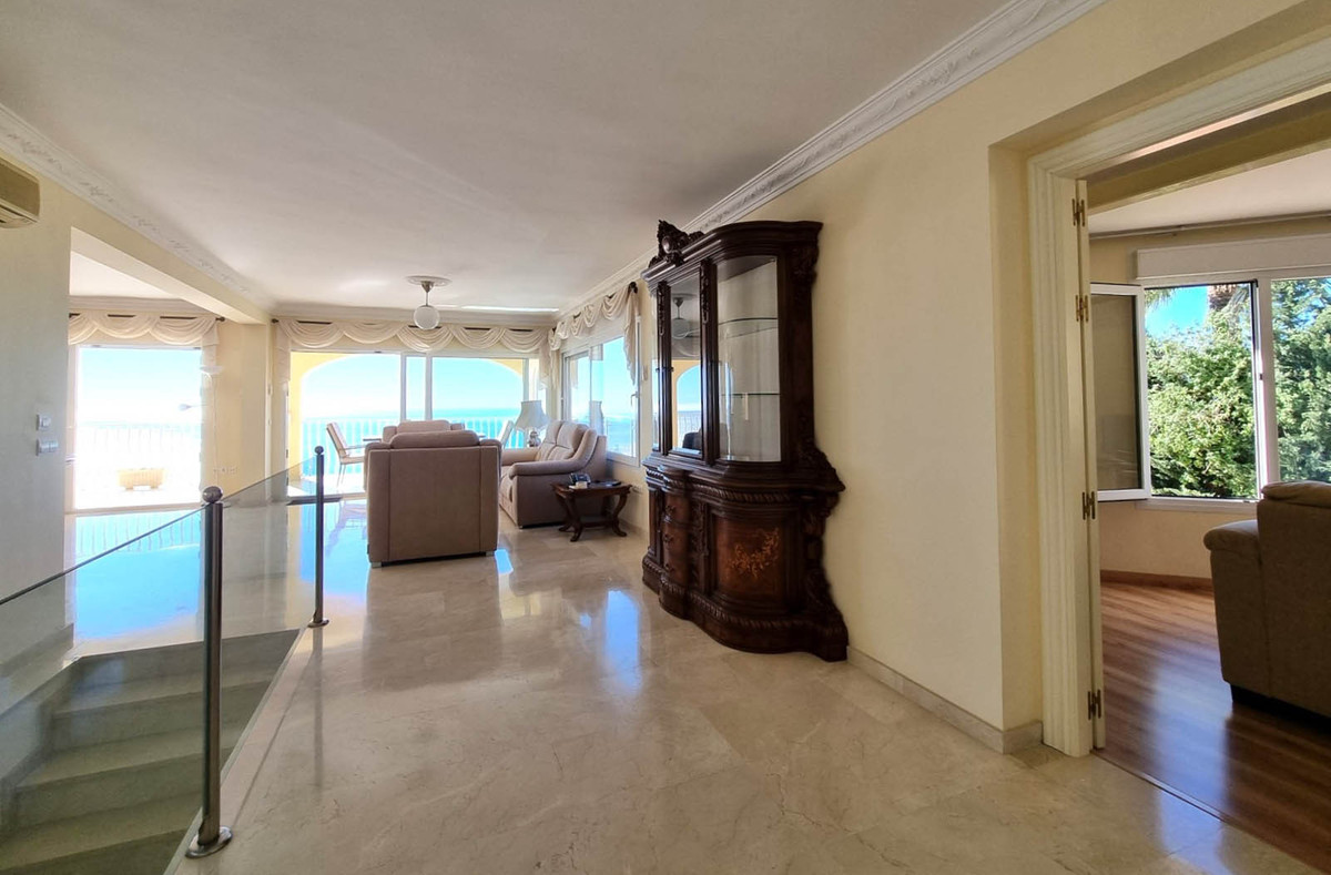 Huis te koop in Benalmadena | 5 slaapkamers H5314720