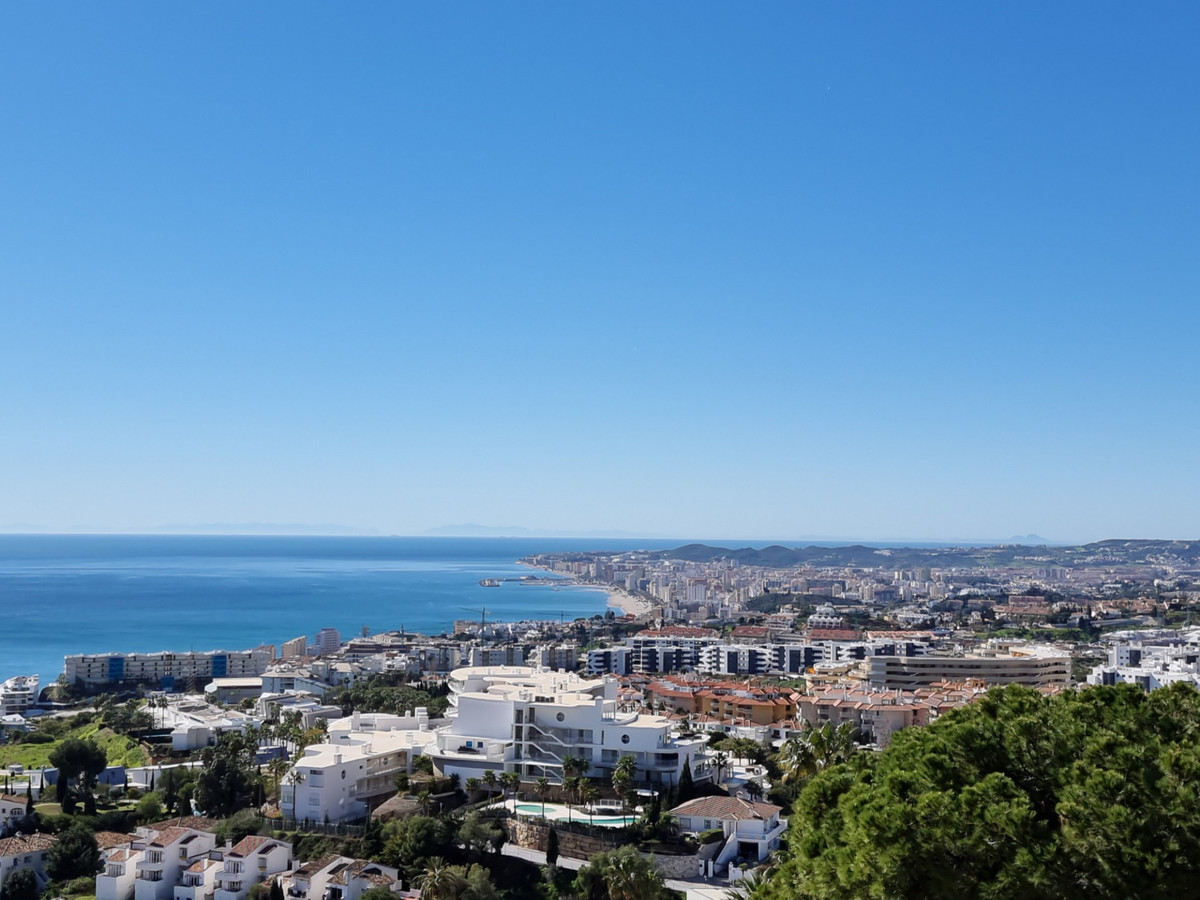 Huis te koop in Benalmadena | 5 slaapkamers H5314720
