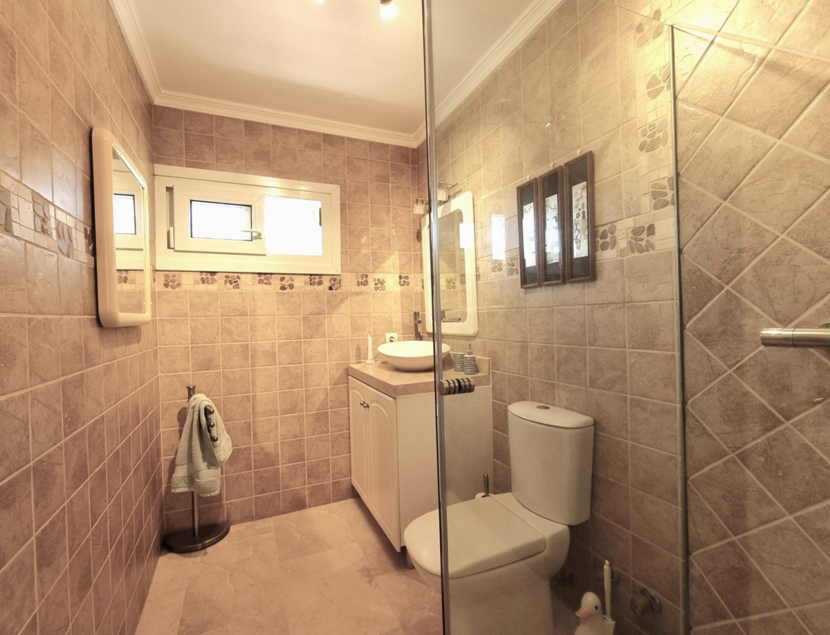 Huis te koop in Benalmadena | 5 slaapkamers H5314720