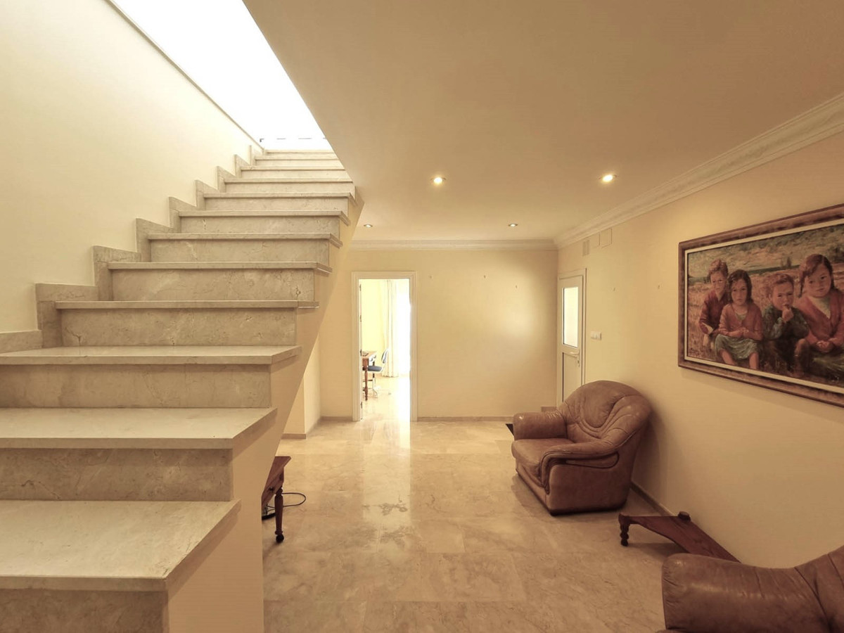 Huis te koop in Benalmadena | 5 slaapkamers H5314720