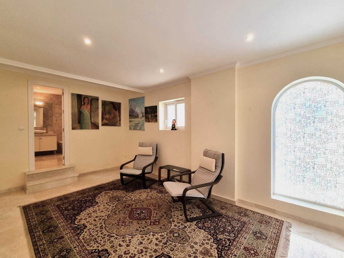 Huis te koop in Benalmadena | 5 slaapkamers H5314720