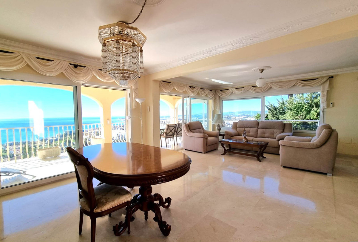 Huis te koop in Benalmadena | 5 slaapkamers H5314720