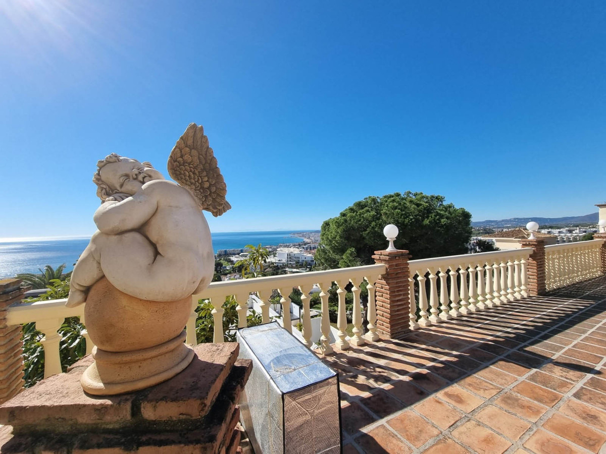 Huis te koop in Benalmadena | 5 slaapkamers H5314720