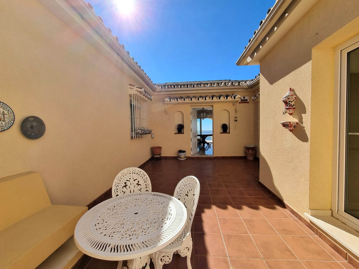 Huis te koop in Benalmadena | 5 slaapkamers H5314720