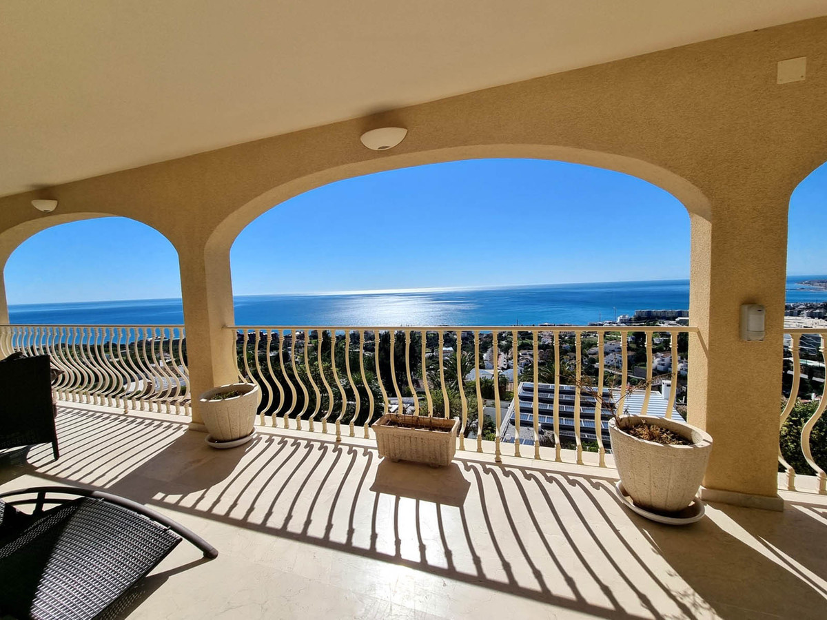 Huis te koop in Benalmadena | 5 slaapkamers H5314720