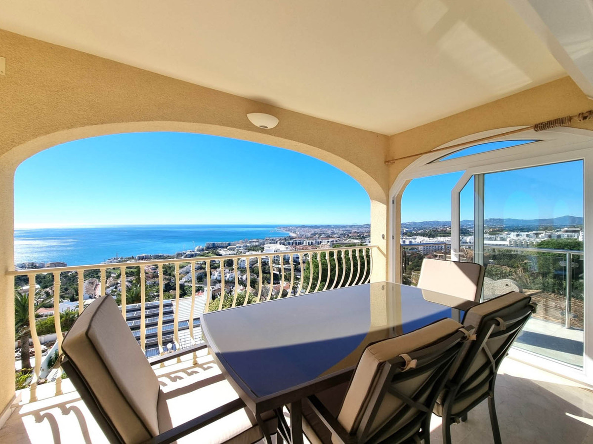 Huis te koop in Benalmadena | 5 slaapkamers H5314720