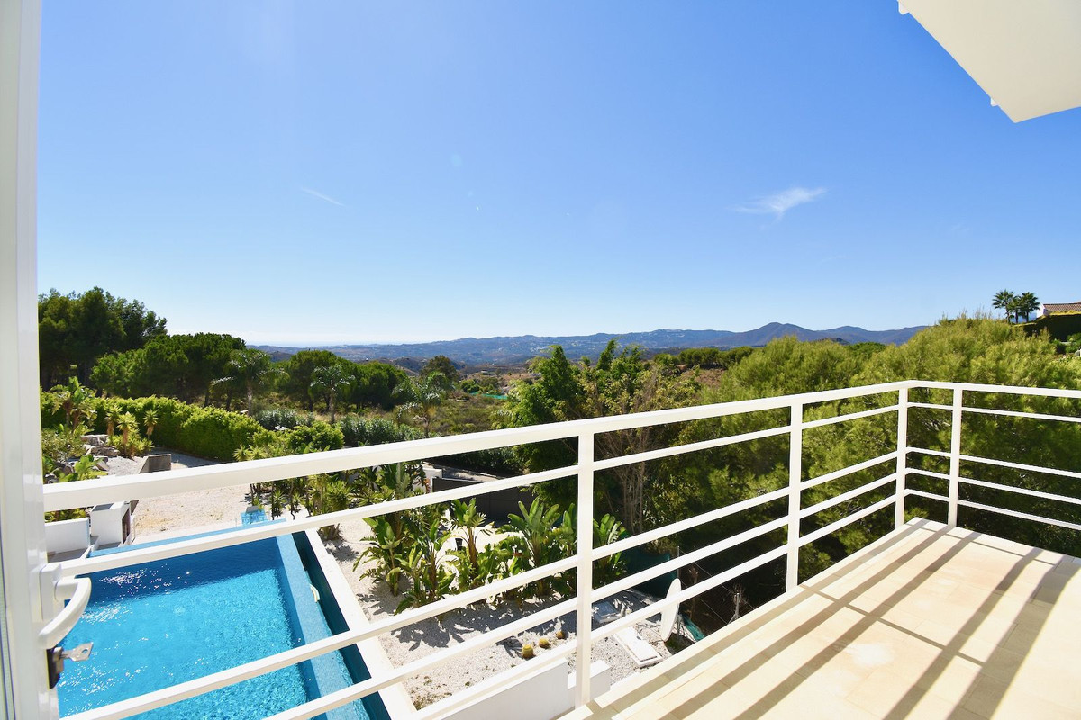 Huis te koop in Benalmadena | 7 slaapkamers H5315785