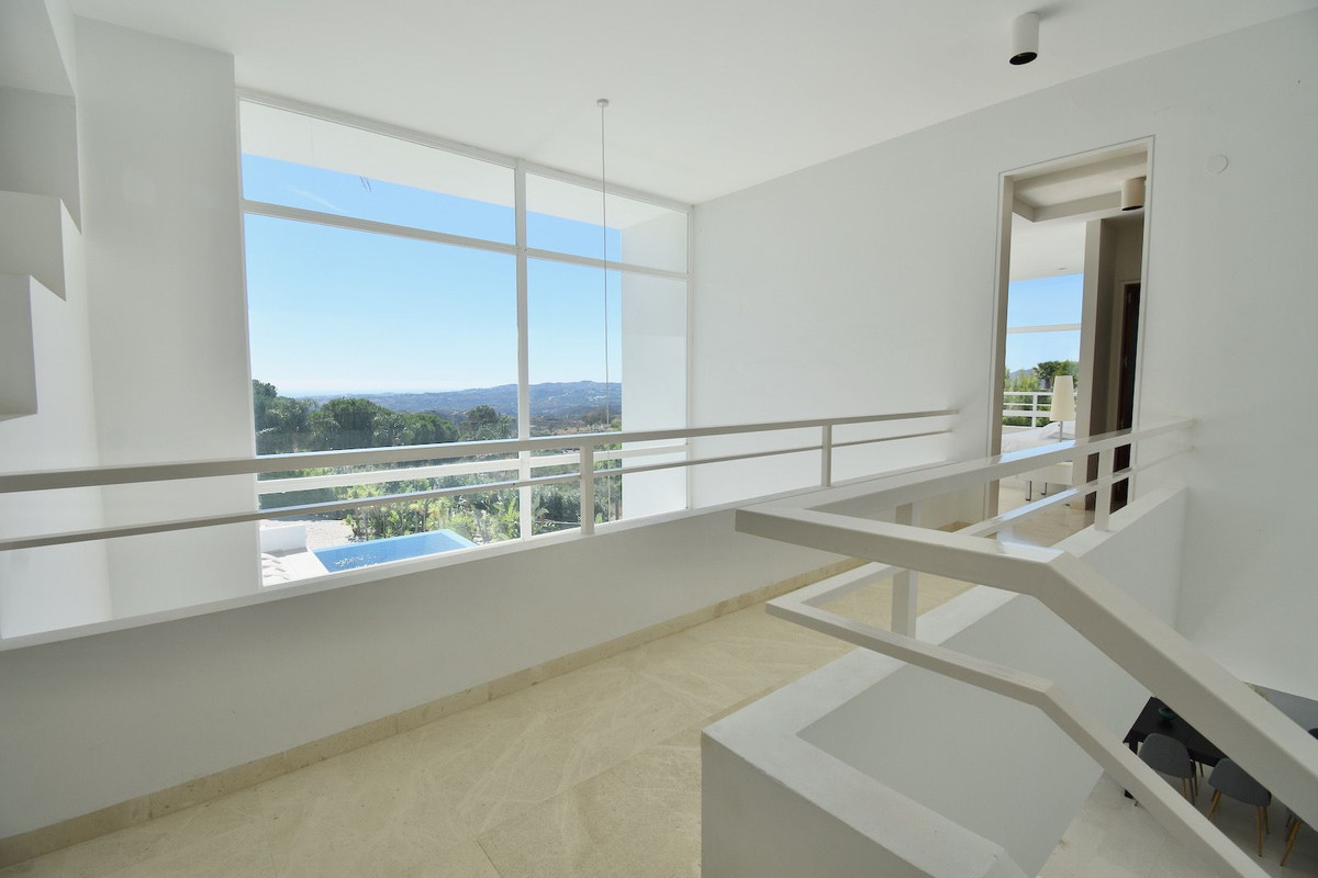 Huis te koop in Benalmadena | 7 slaapkamers H5315785