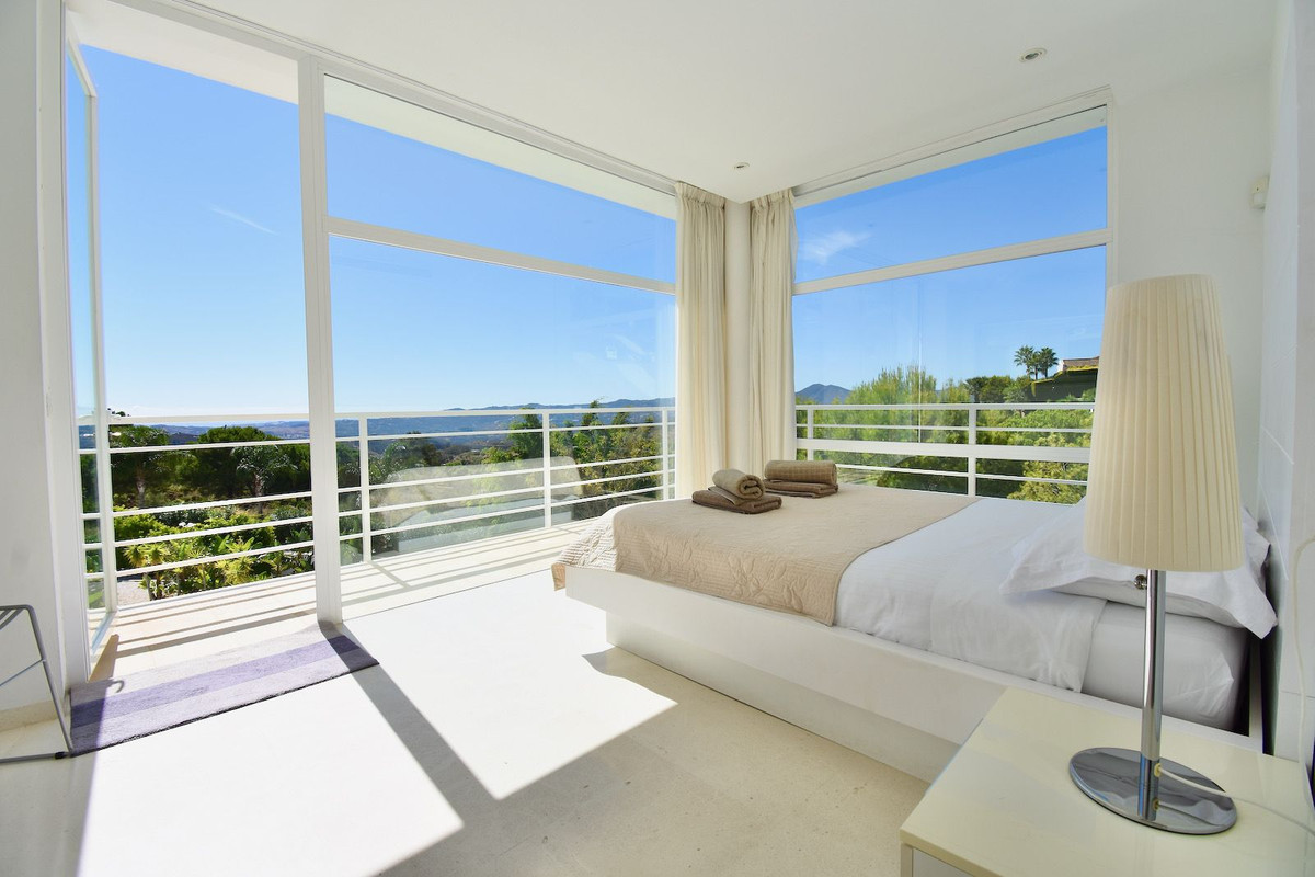 Huis te koop in Benalmadena | 7 slaapkamers H5315785