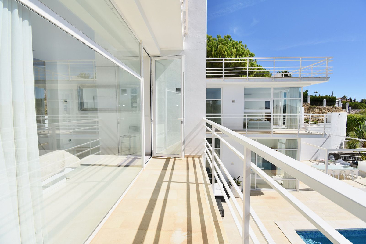 Huis te koop in Benalmadena | 7 slaapkamers H5315785