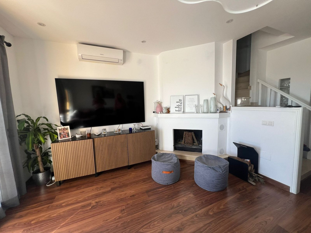 Appartement te koop in Benalmadena | 4 slaapkamers H5315923