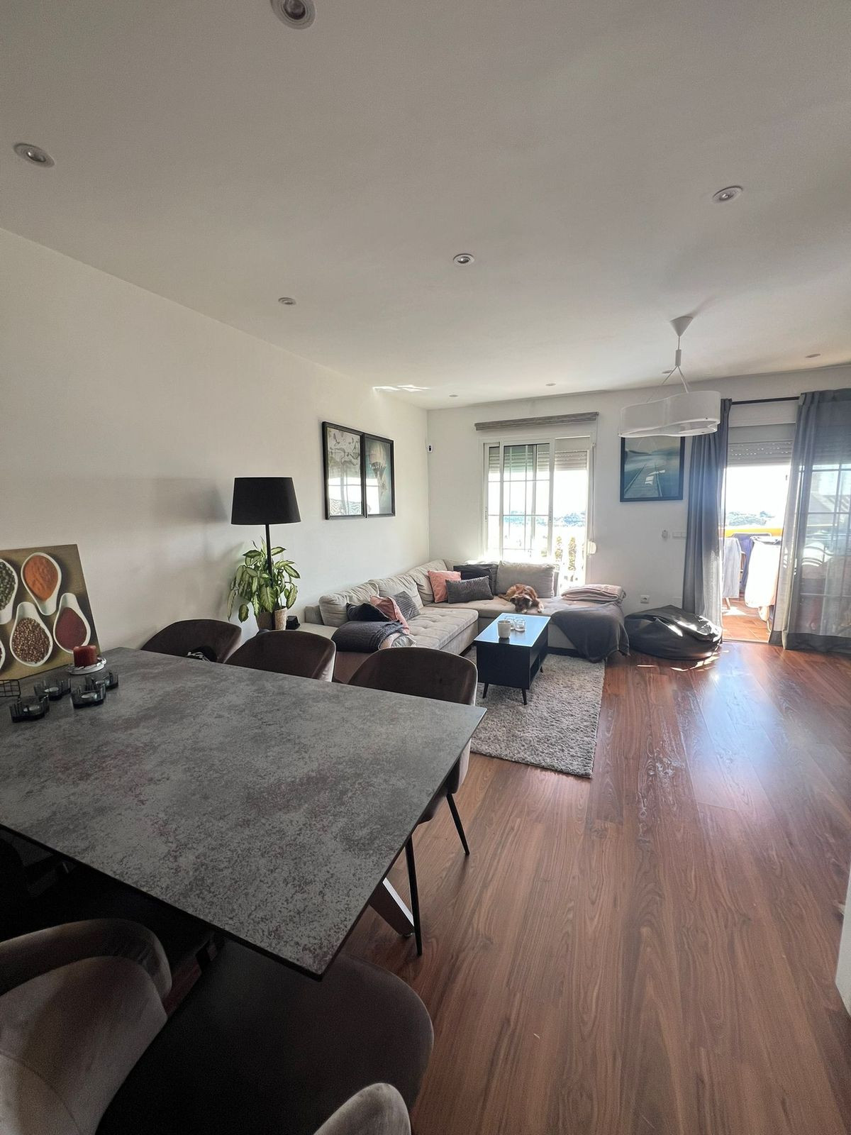 Appartement te koop in Benalmadena | 4 slaapkamers H5315923