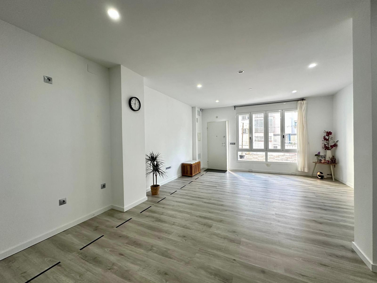 Appartement te koop in Benalmadena | 1 slaapkamers H5328457