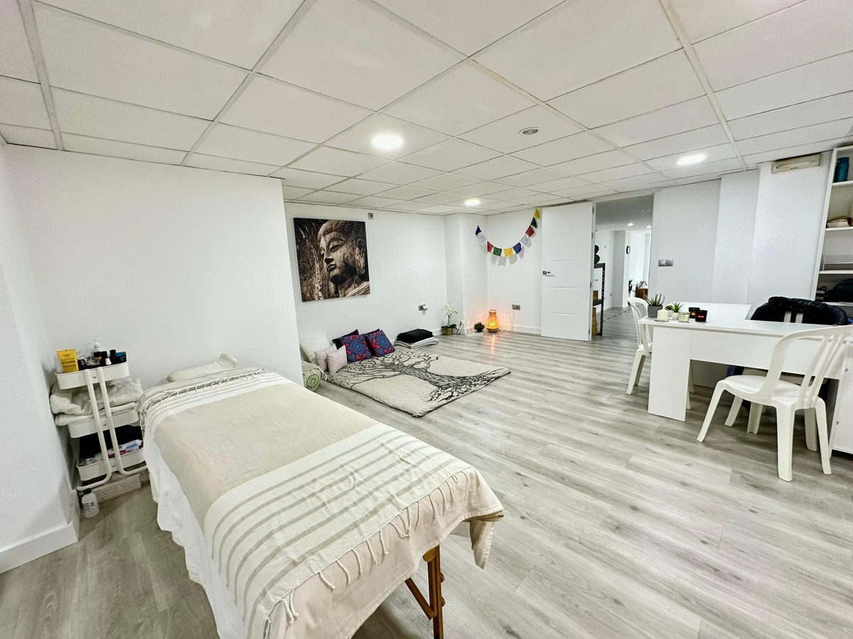 Appartement te koop in Benalmadena | 1 slaapkamers H5328457