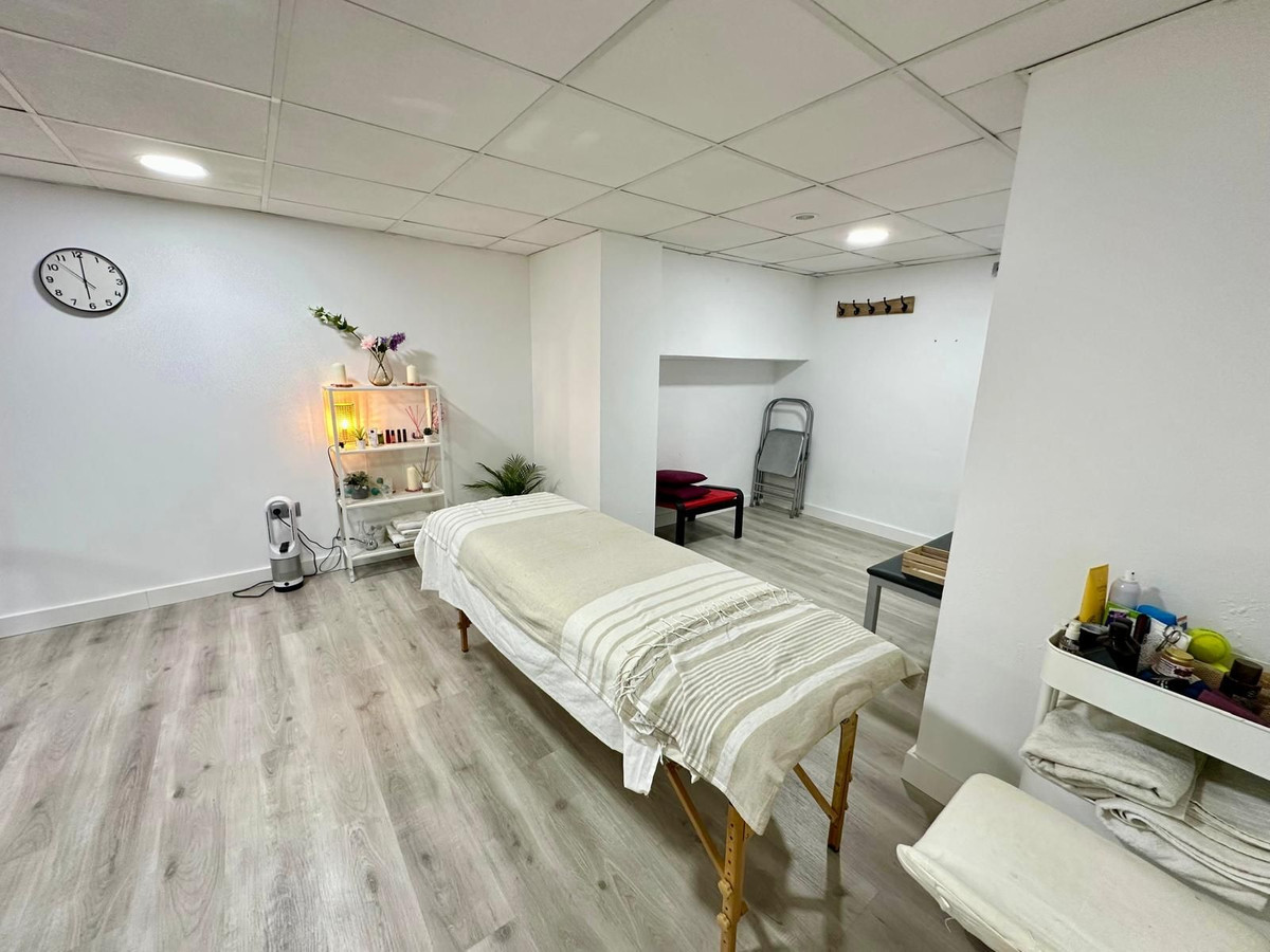 Appartement te koop in Benalmadena | 1 slaapkamers H5328457