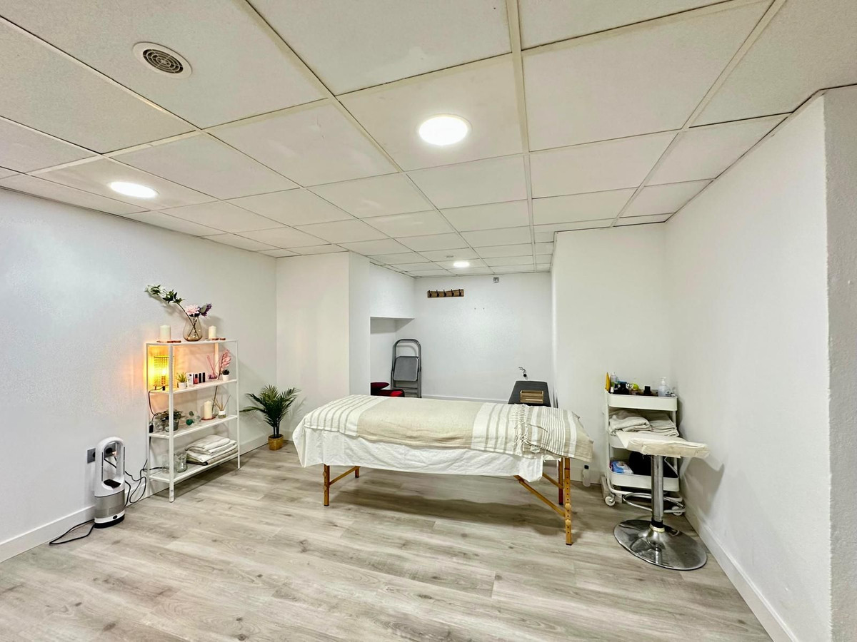 Appartement te koop in Benalmadena | 1 slaapkamers H5328457