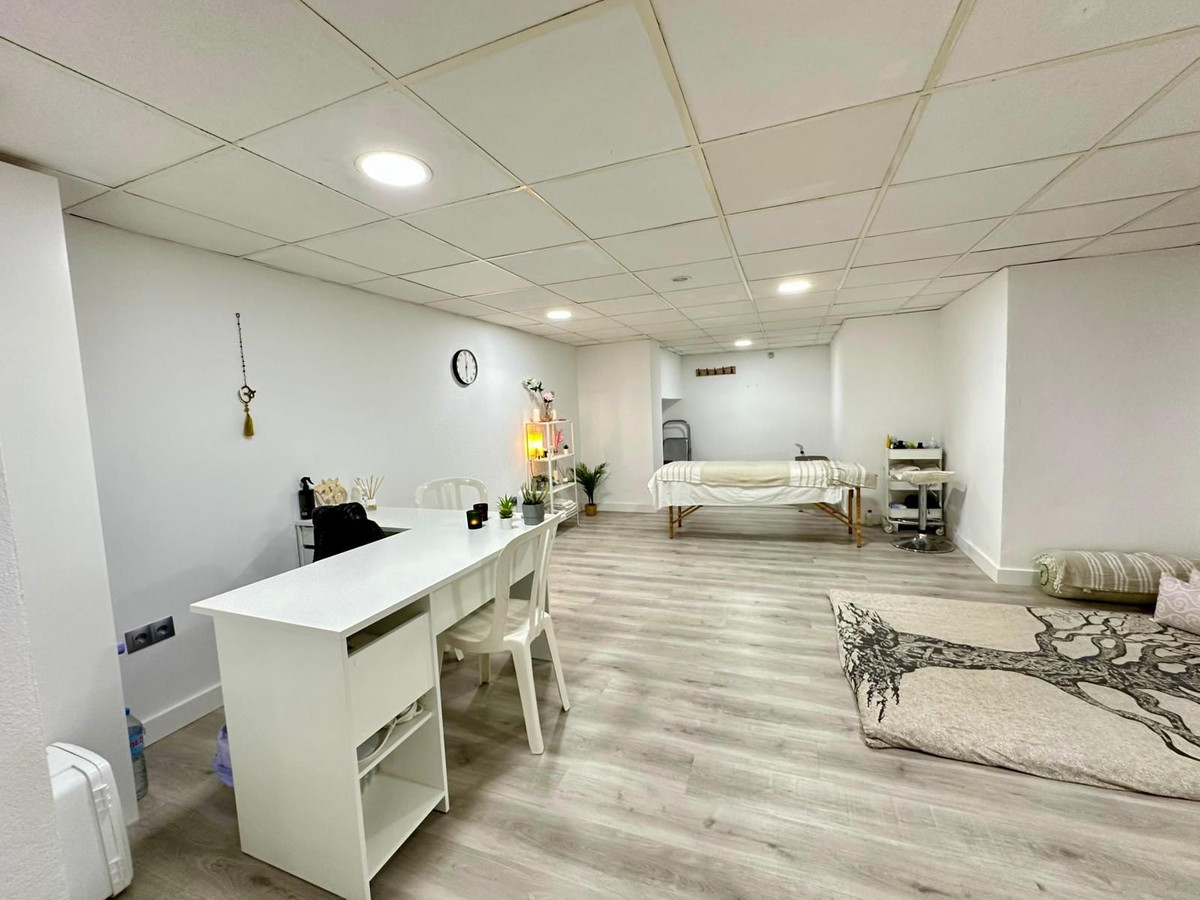 Appartement te koop in Benalmadena | 1 slaapkamers H5328457