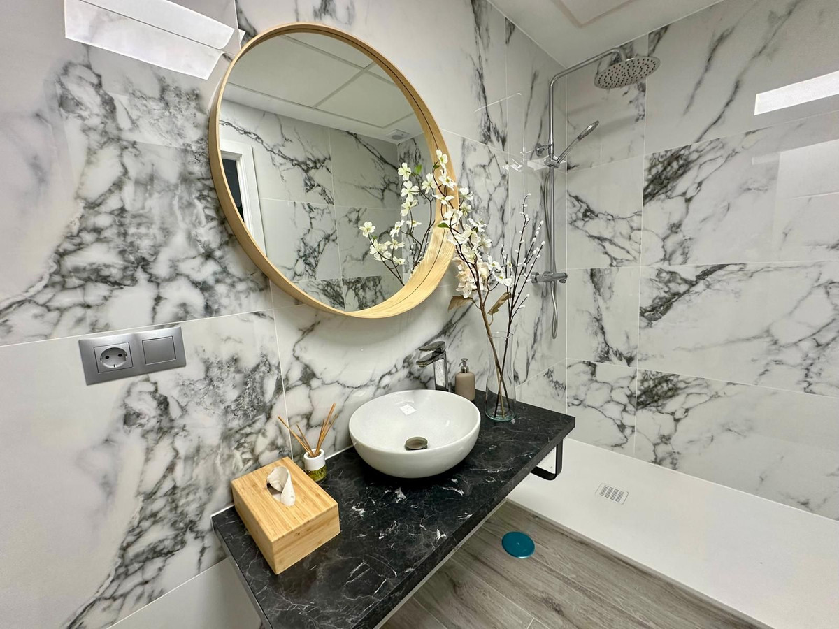 Appartement te koop in Benalmadena | 1 slaapkamers H5328457