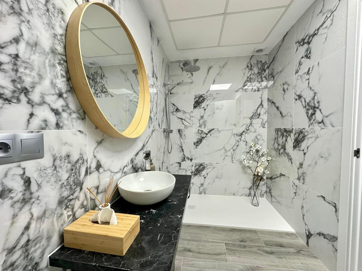 Appartement te koop in Benalmadena | 1 slaapkamers H5328457