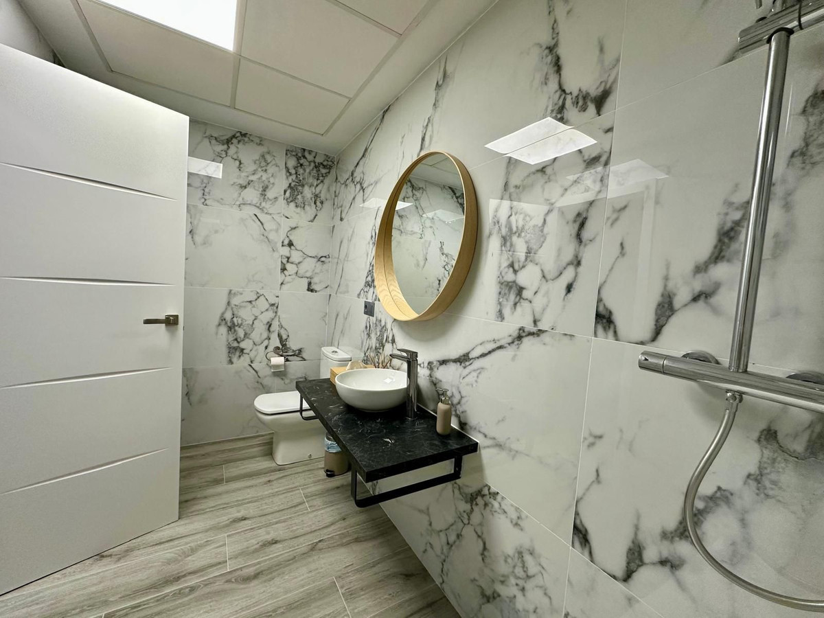 Appartement te koop in Benalmadena | 1 slaapkamers H5328457