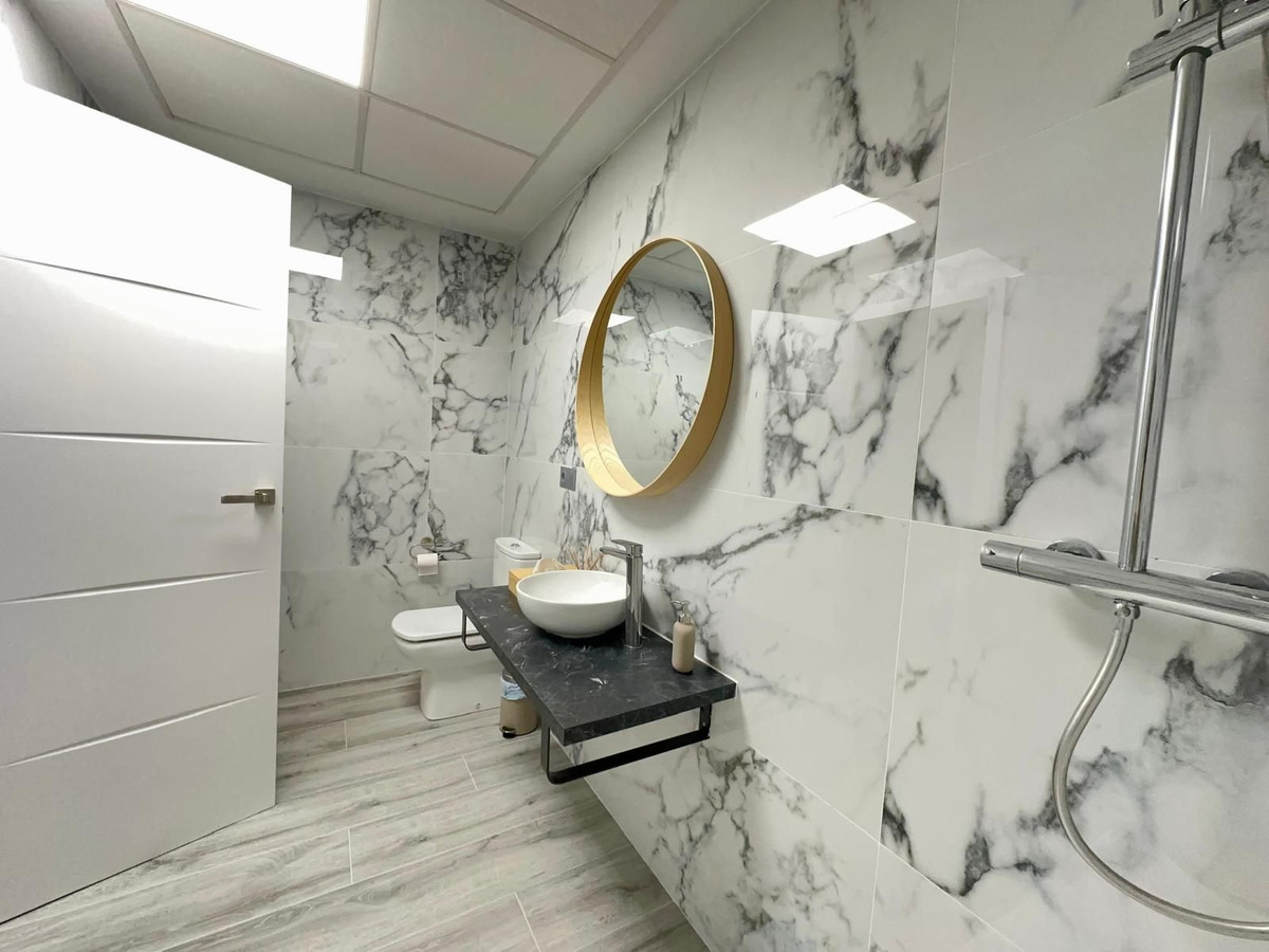 Appartement te koop in Benalmadena | 1 slaapkamers H5328457