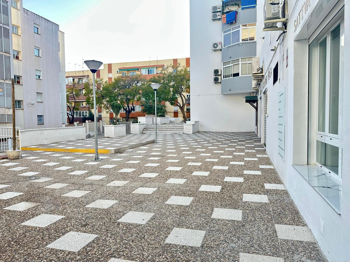 Appartement te koop in Benalmadena | 1 slaapkamers H5328457