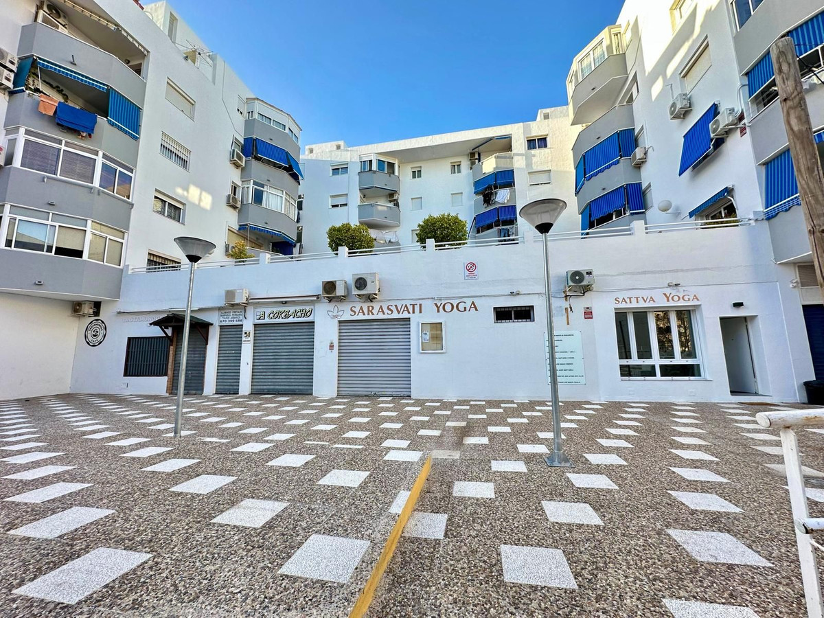 Appartement te koop in Benalmadena | 1 slaapkamers H5328457