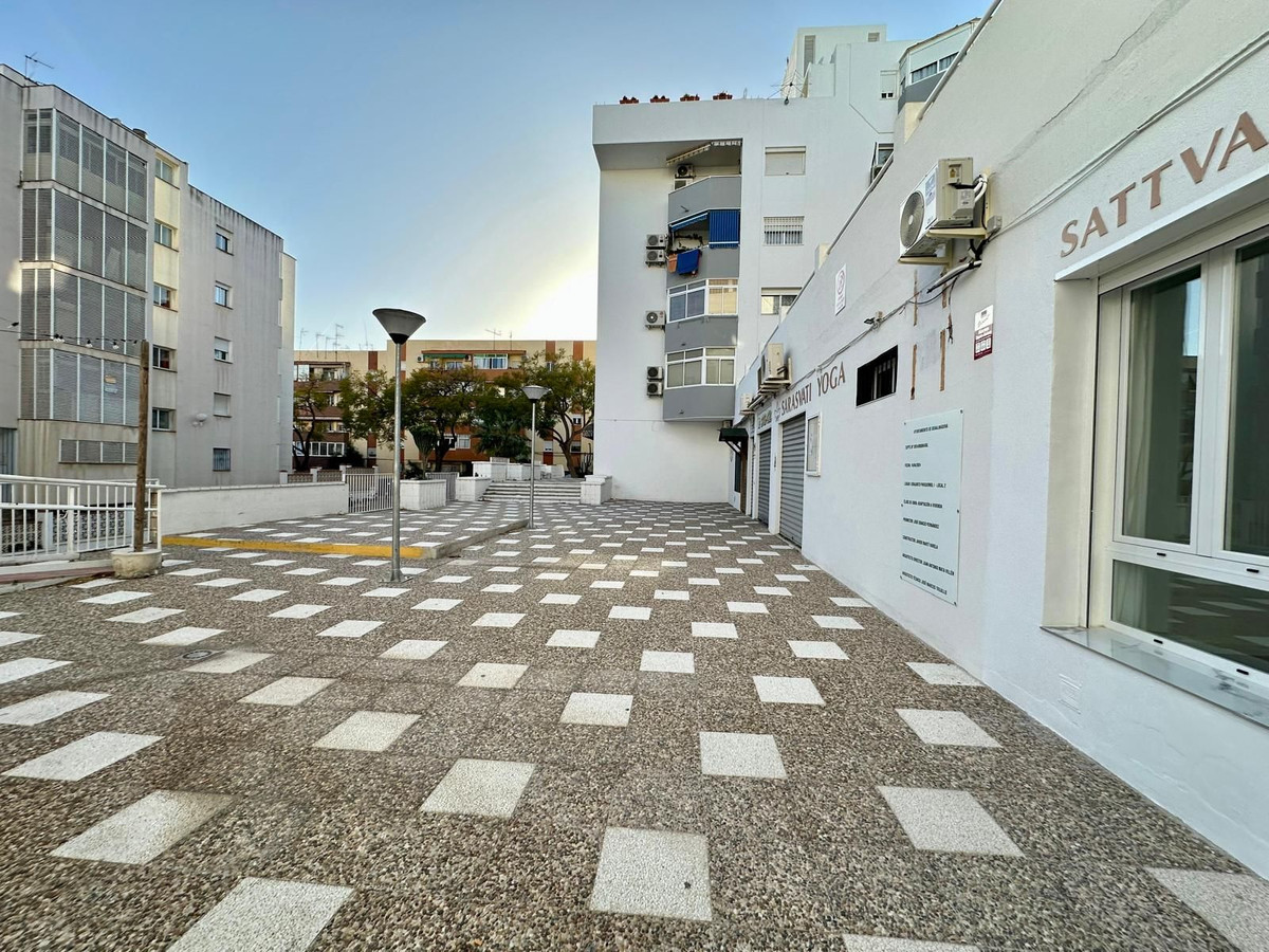 Appartement te koop in Benalmadena | 1 slaapkamers H5328457