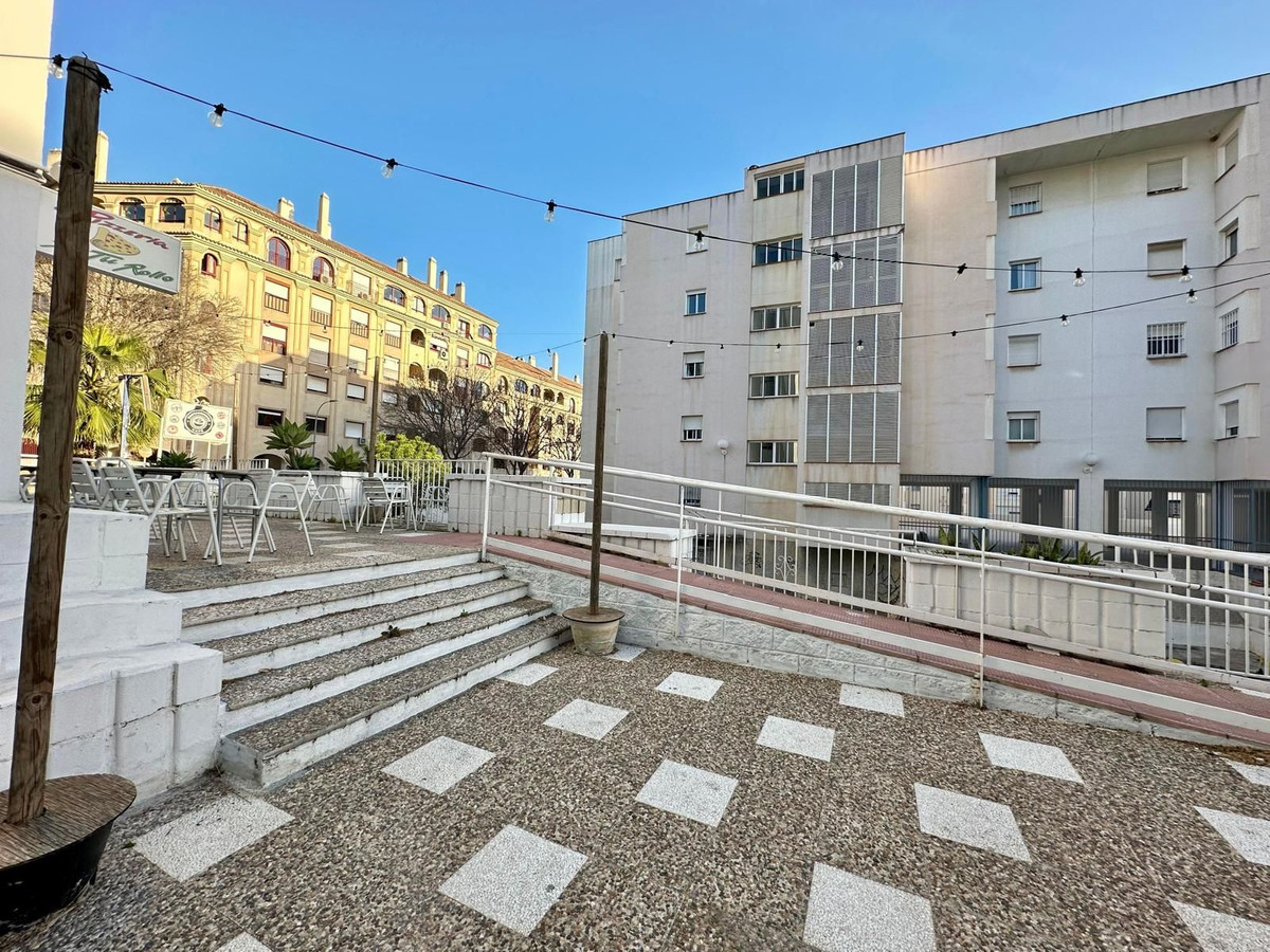 Appartement te koop in Benalmadena | 1 slaapkamers H5328457