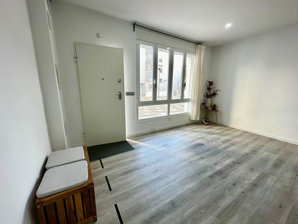 Appartement te koop in Benalmadena | 1 slaapkamers H5328457