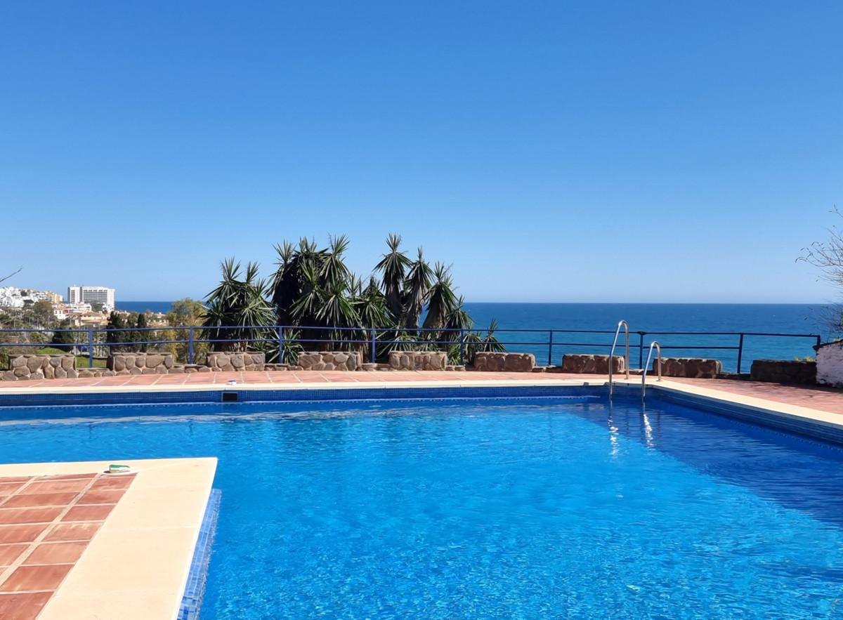 Huis te koop in Benalmadena | 2 slaapkamers H5338246