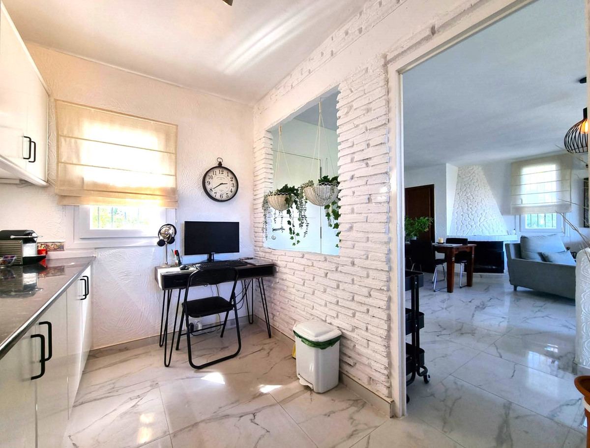 Huis te koop in Benalmadena | 2 slaapkamers H5338246