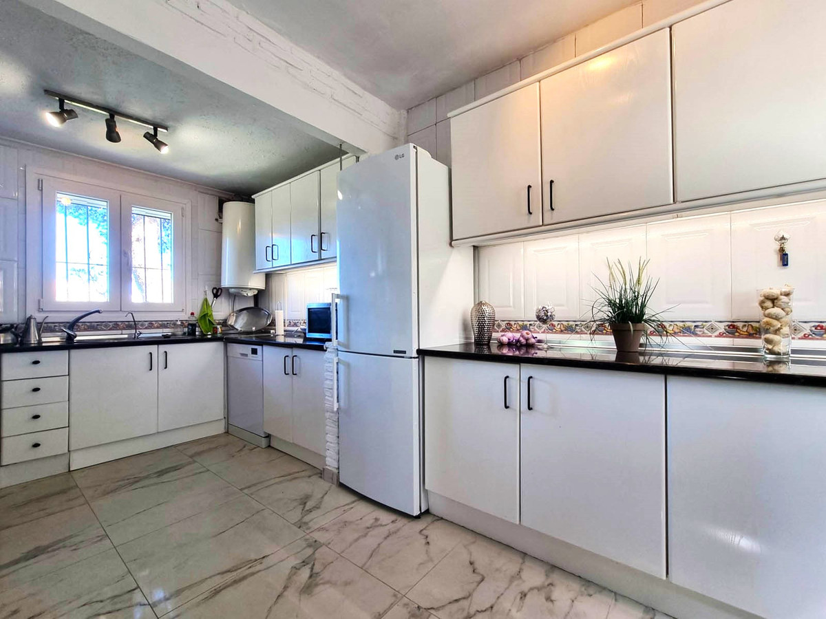 Huis te koop in Benalmadena | 2 slaapkamers H5338246