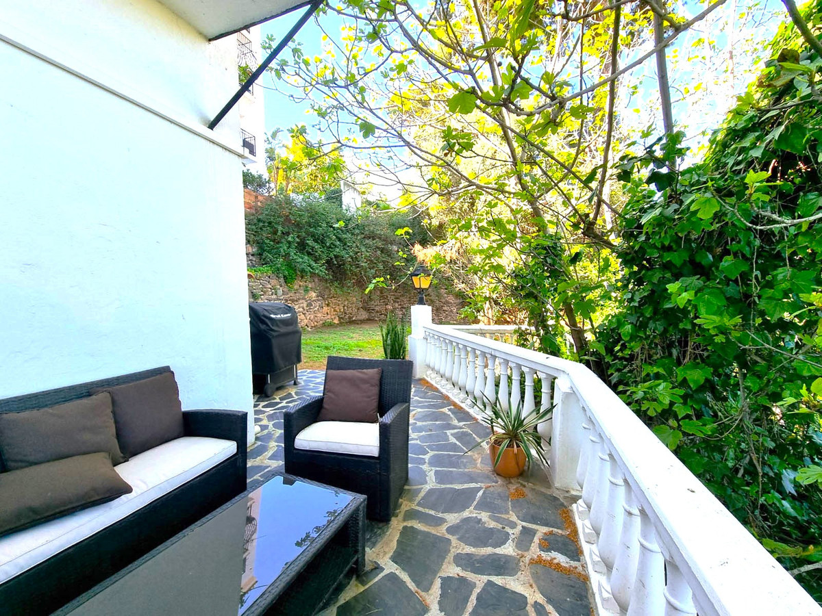 Huis te koop in Benalmadena | 2 slaapkamers H5338246