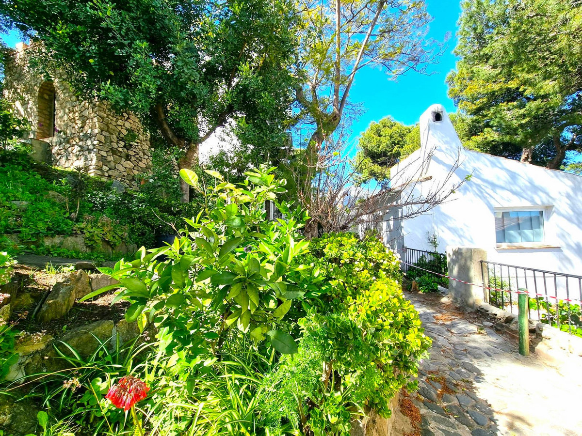 Huis te koop in Benalmadena | 2 slaapkamers H5338246